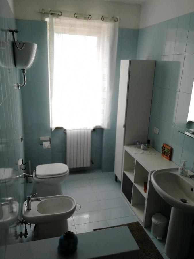 Casa Castellano Panzió Nola Kültér fotó