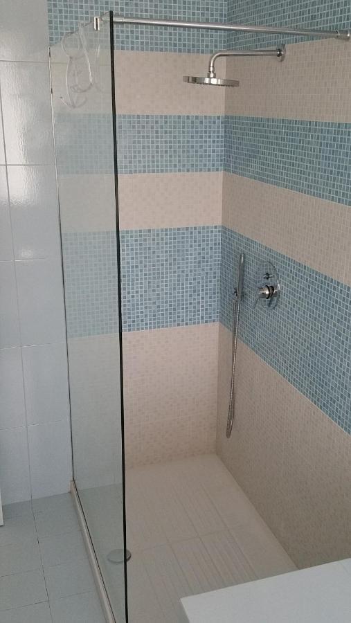 Casa Castellano Panzió Nola Kültér fotó