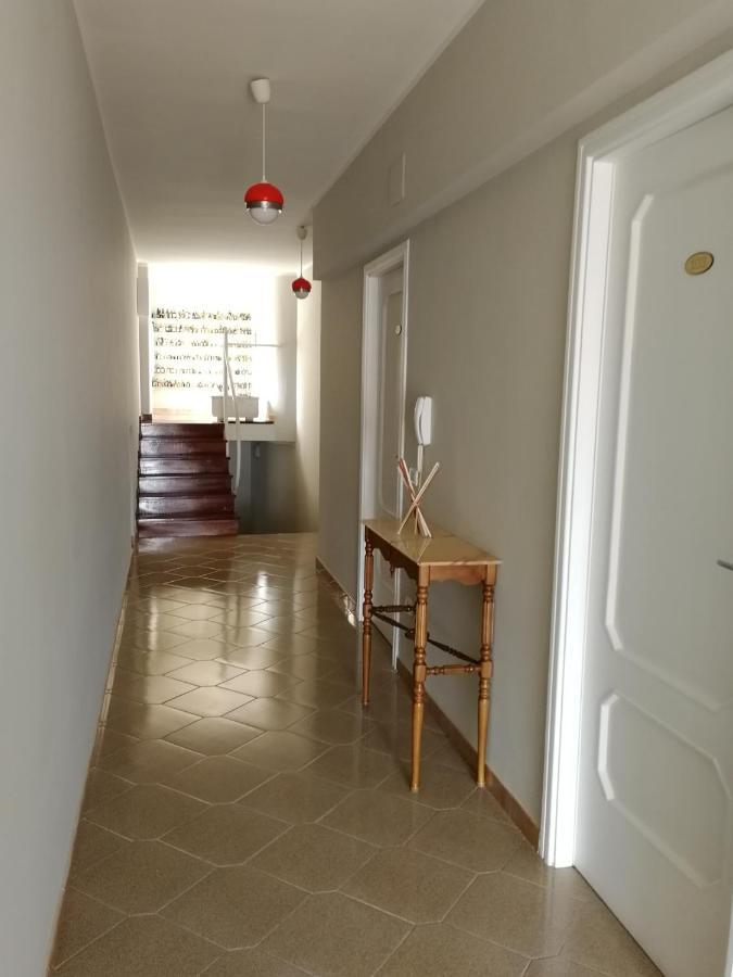 Casa Castellano Panzió Nola Kültér fotó
