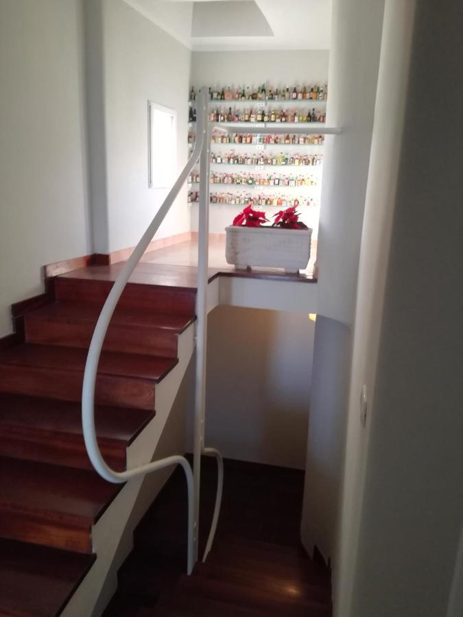 Casa Castellano Panzió Nola Kültér fotó